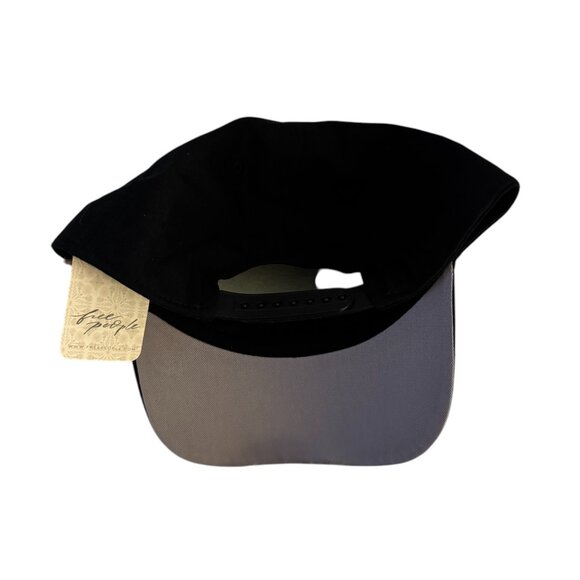 The Rolling Stones Trucker Hat @ Free People O/S NWT main image 6
